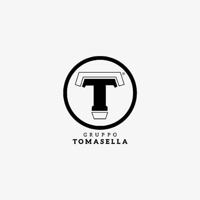 logo fournisseur gruppo tomasella